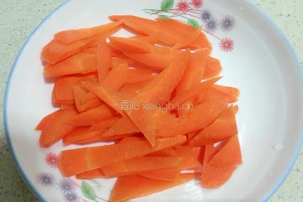 豆腐滑牛肉的做法图解4