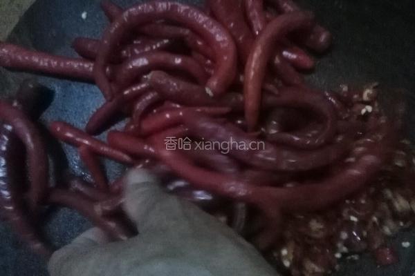 剁辣椒的做法图解1