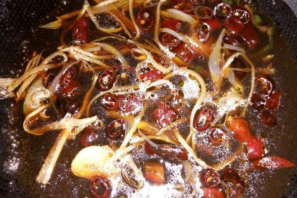 蓑衣黄瓜（也叫蛇皮黄瓜）的做法图解6