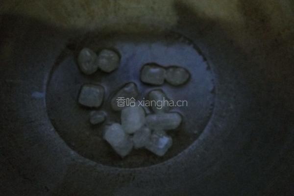 红烧肉炖土豆的做法图解3