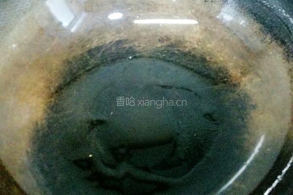 玉米饼(嫩玉米版)的做法图解5