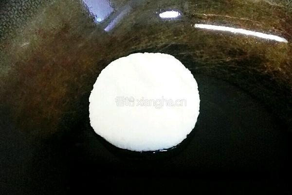 玉米饼(嫩玉米版)的做法图解7