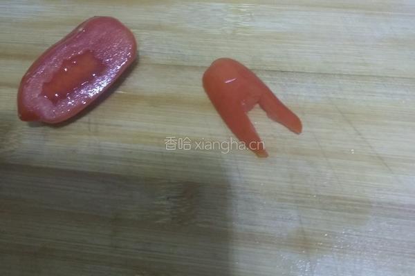 糖拌圣女果的做法图解6