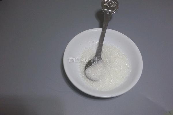 糖拌圣女果的做法图解10