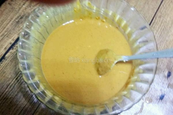 芝麻酱黄瓜的做法图解9