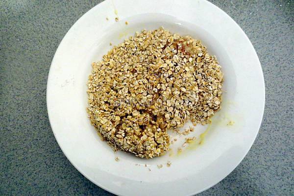 麦香酥脆鸡排的做法图解7