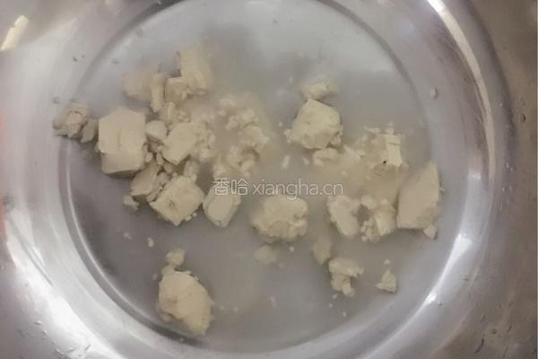 肉包（煎包）的做法图解2