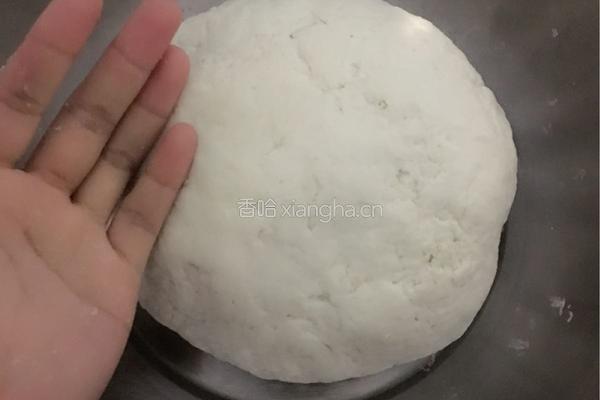 肉包（煎包）的做法图解7