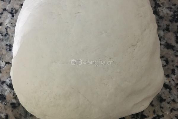 肉包（煎包）的做法图解13