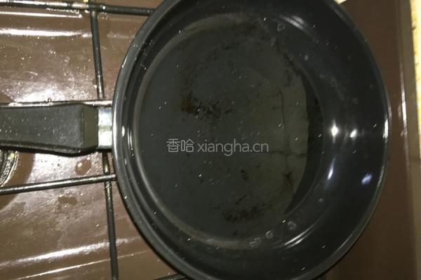 肉包（煎包）的做法图解19