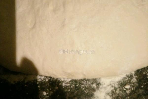 玉米粥配包子的做法图解2