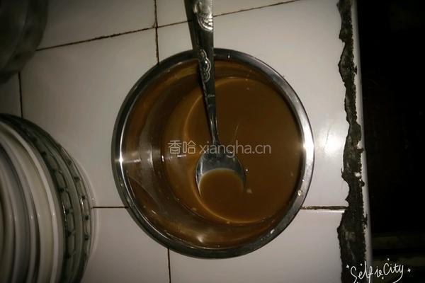 酸辣包菜的做法图解3