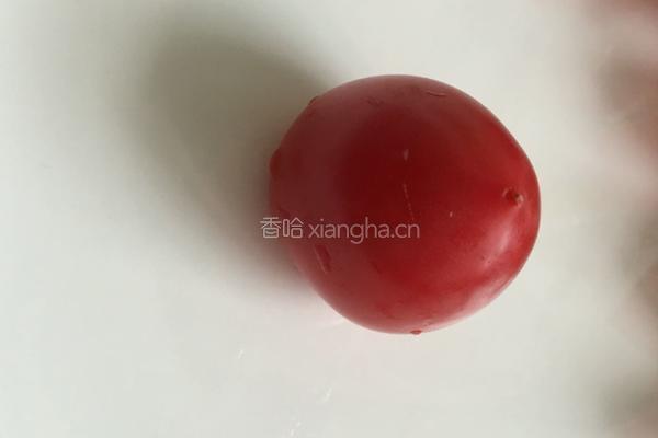 爱你的玫瑰的做法图解1