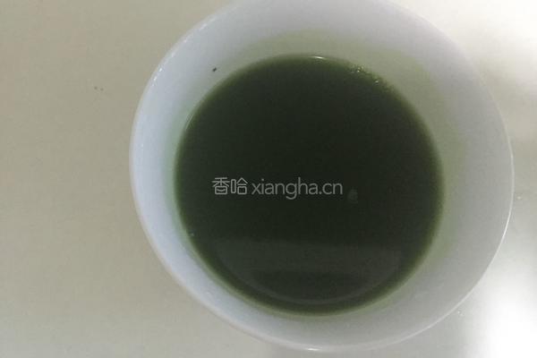 清汁蛋包饭的做法图解2