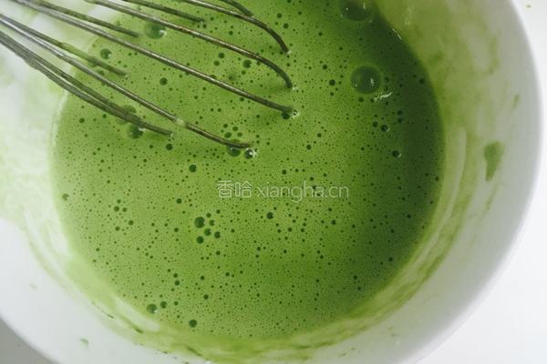 清汁蛋包饭的做法图解4