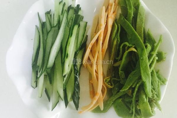 清汁蛋包饭的做法图解7