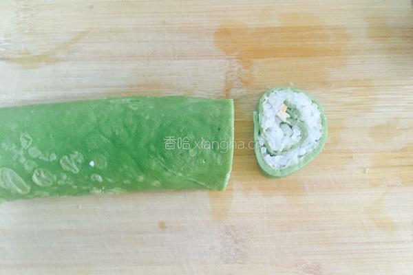 清汁蛋包饭的做法图解11