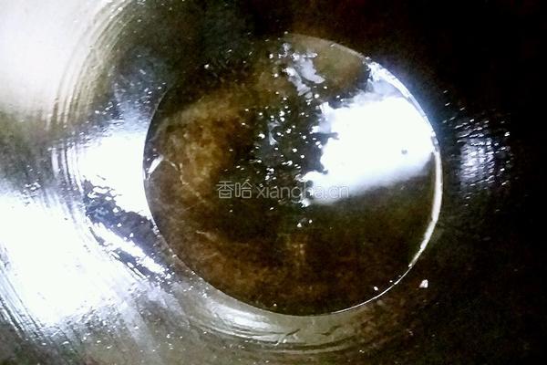 杭椒榨菜炒肉丝的做法图解8