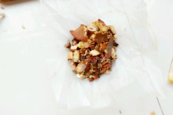 酱牛肉的做法图解4