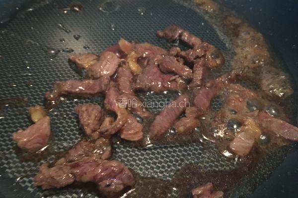 韩式辣拌面的做法图解2