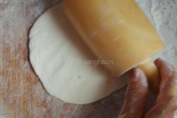 绩溪长豇豆挞果的做法图解8