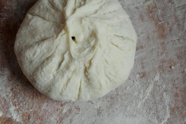 绩溪茄子挞果的做法图解7