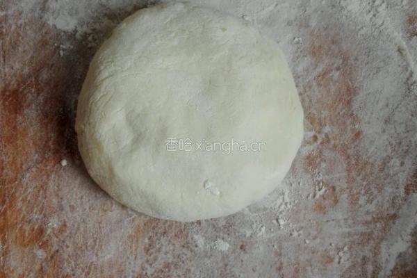 绩溪茄子挞果的做法图解8