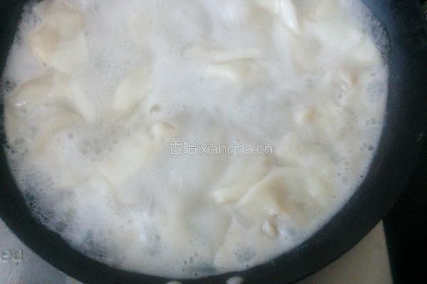鲜肉小馄饨的做法图解11
