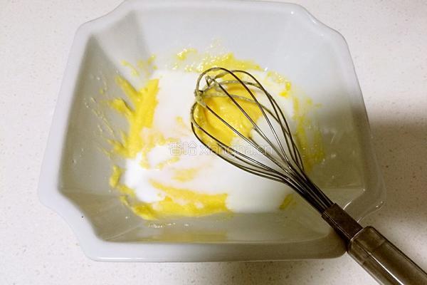 抹茶豆豆的做法图解6