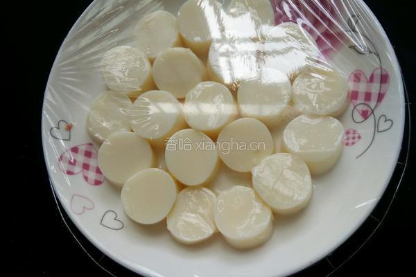肉沬豆腐的做法图解3