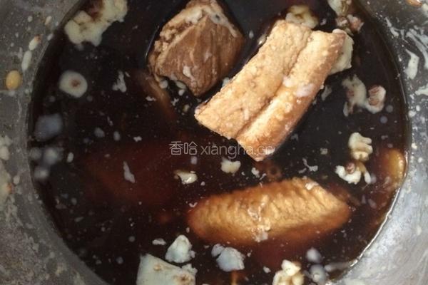 炖土豆的做法图解2