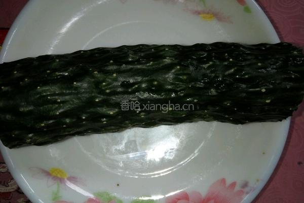 彩椒木耳炒鸡蛋的做法图解4