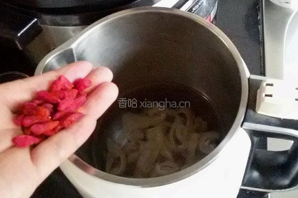 自制皮冻的做法图解9
