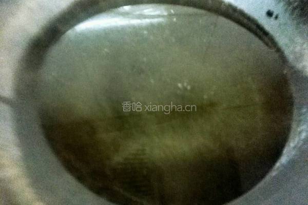 虎皮鸡爪的做法图解3