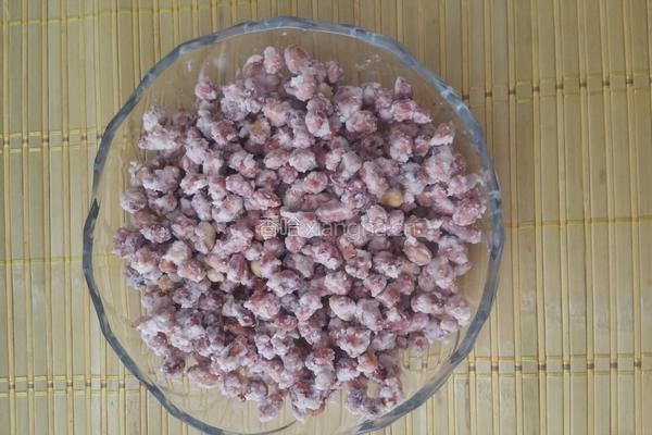 自制花生粘的做法图解7