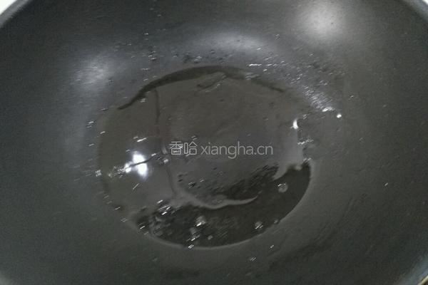 烧鸡翅的做法图解4