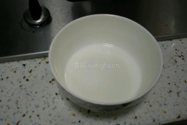 彩椒豆腐的做法图解5