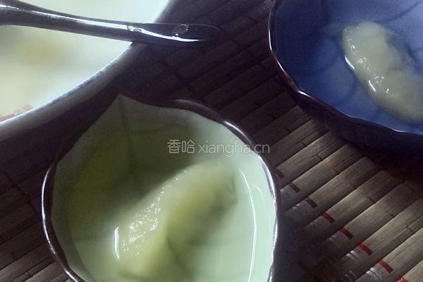 自制苹果罐头（简易法）的做法图解4