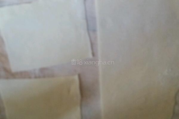 馄饨的做法图解3