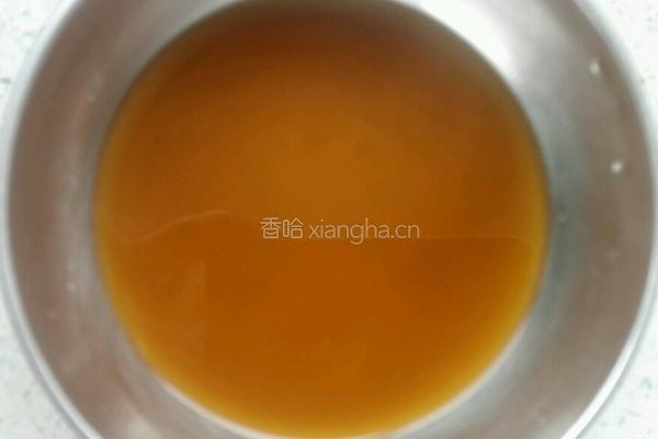 铁板猪心的做法图解7