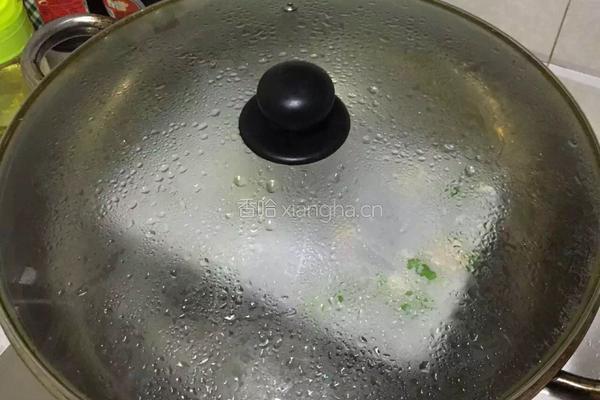 肠粉的做法图解4
