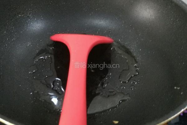 圣女果炒鸡蛋的做法图解4