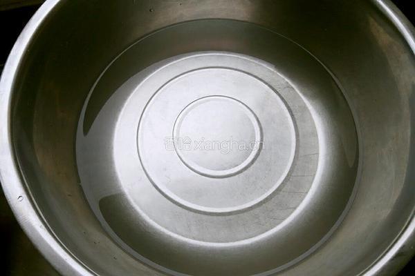 凉皮寿司的做法图解5
