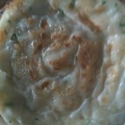 家常葱油饼的做法[图]