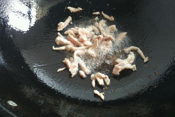 彩椒粉丝的做法图解5