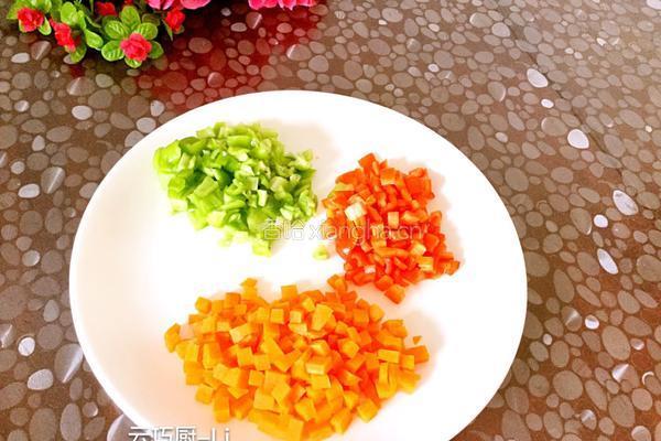 豆芽炒肉末的做法图解6