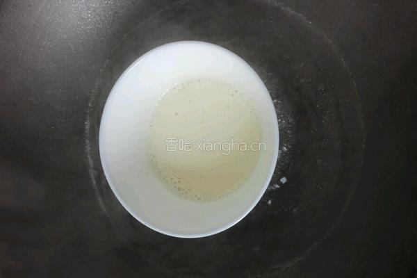 可可夹层慕斯的做法图解11