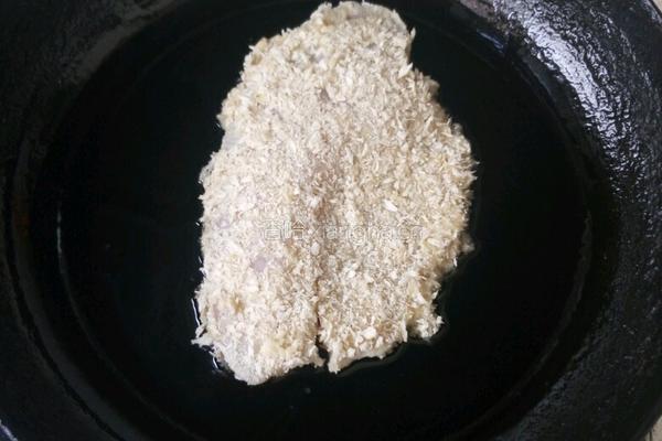 香煎鱼排的做法图解10