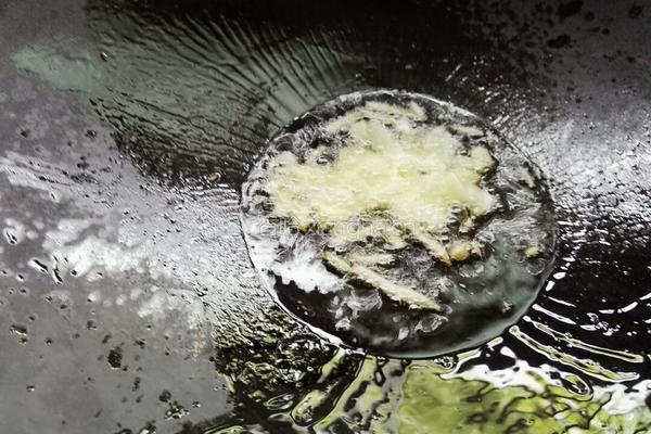 红烧豆腐的做法图解5
