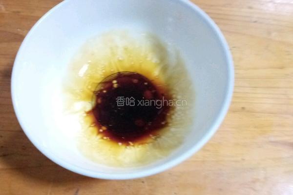 圣女果蒸蛋的做法图解8